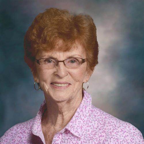 Ann Marie Voss's obituary , Passed away on November 16, 2023 in Blanchard, Michigan