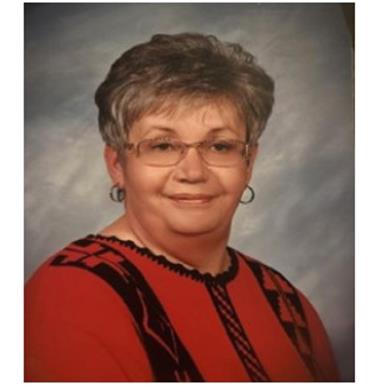 Patricia F. Schreiner Obituary