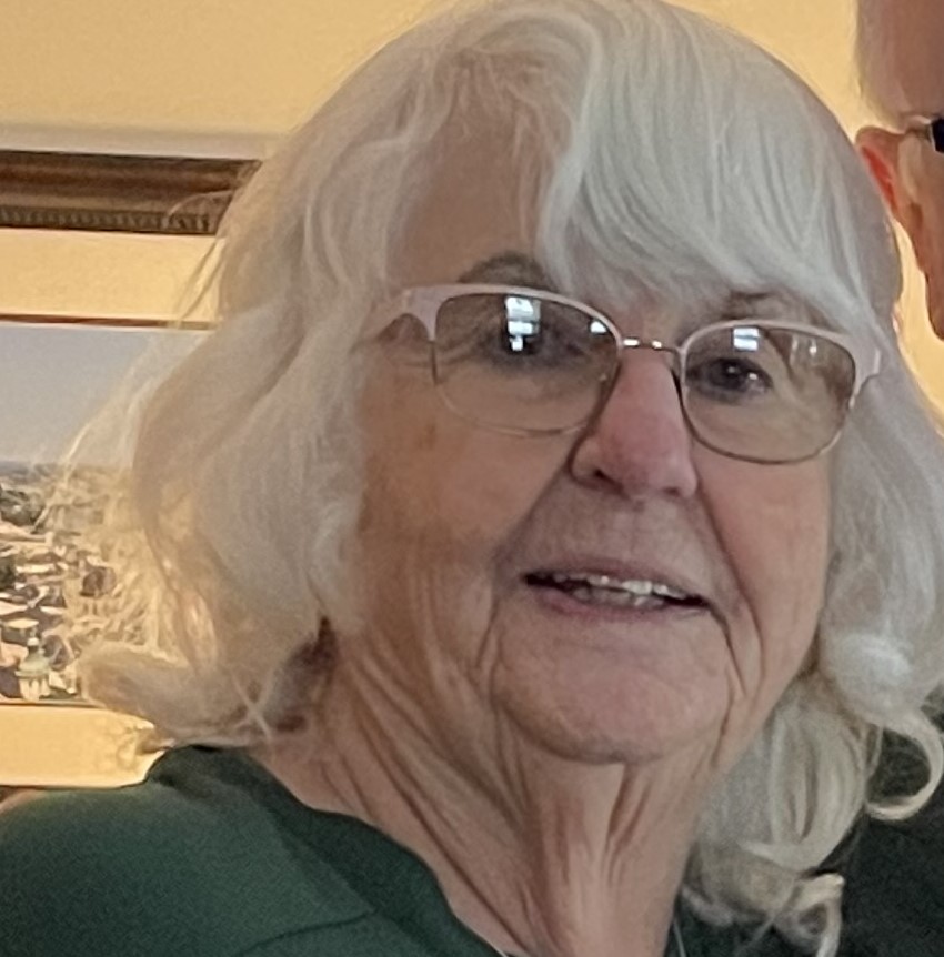 Darlene (Dolly) Woger's obituary , Passed away on November 21, 2023 in Menomonee Falls, Wisconsin