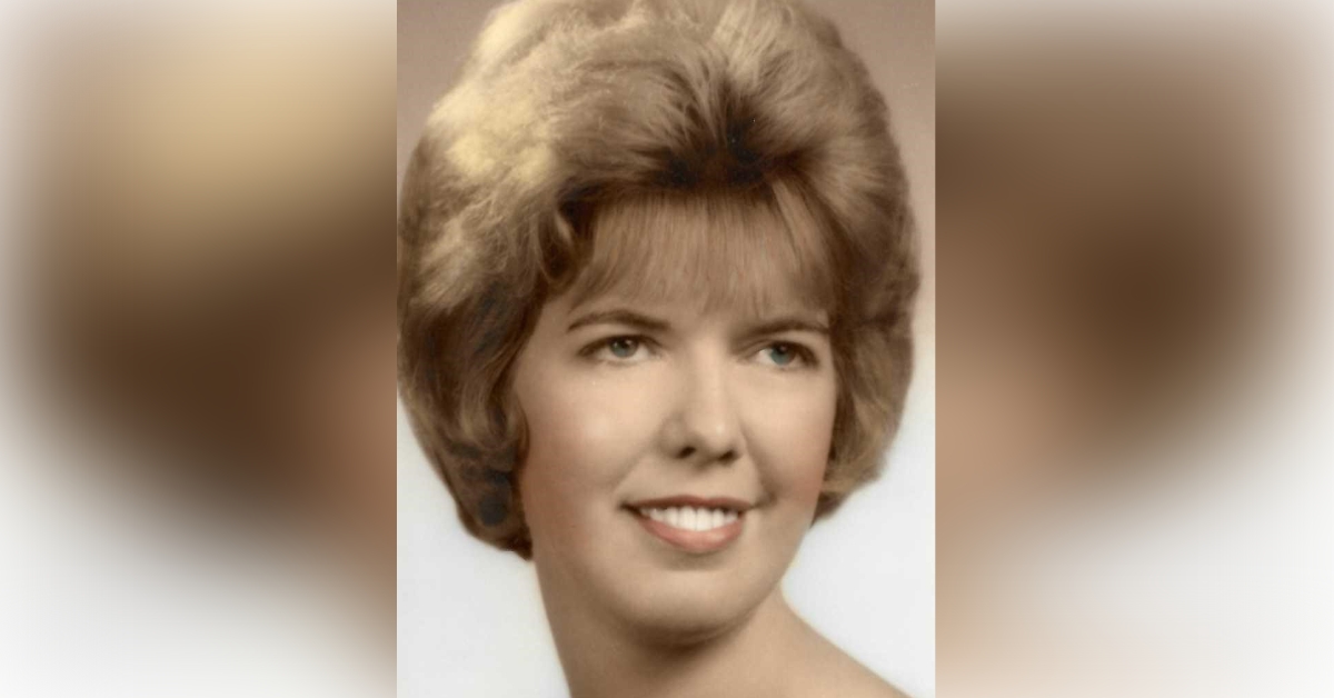 Jeanne A. Robinson's obituary , Passed away on November 22, 2023 in Gloucester, Massachusetts