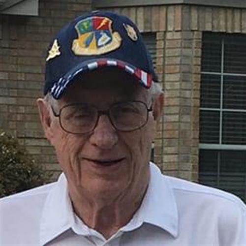 William Dennis Armstrong's obituary , Passed away on November 17, 2023 in San Antonio, Texas