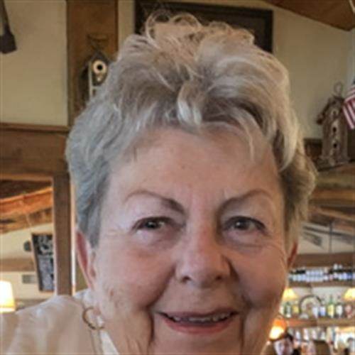 Mary L. Zwieg's obituary , Passed away on November 23, 2023 in Germantown, Wisconsin