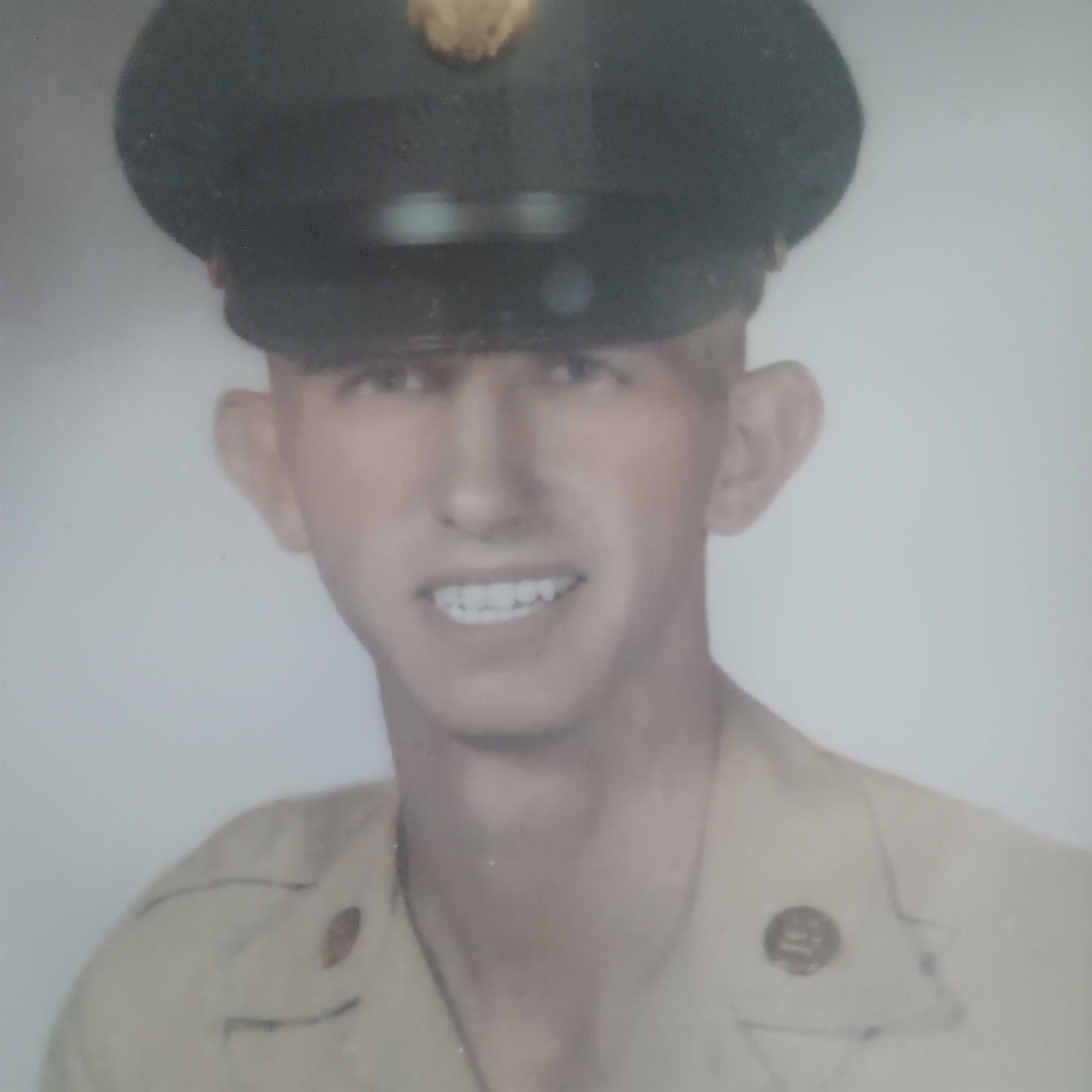 Hubert Allen Burdette Jr.'s obituary , Passed away on November 25, 2023 in Toccoa, Georgia