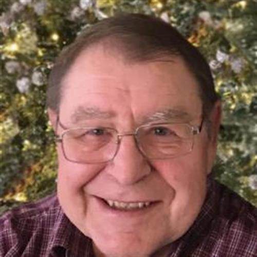 Terry Gordon Blau's obituary , Passed away on November 25, 2023 in Twin Falls, Idaho