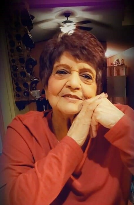 Thelma Lucille Boyd's obituary , Passed away on November 27, 2023 in Tahlequah, Oklahoma