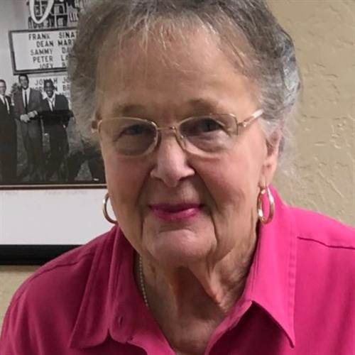 Alice Gail Brooks Obituary