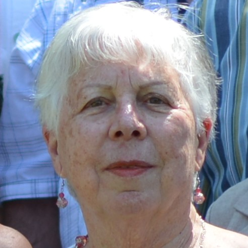Marie-Thérèse Baillargeon Obituary