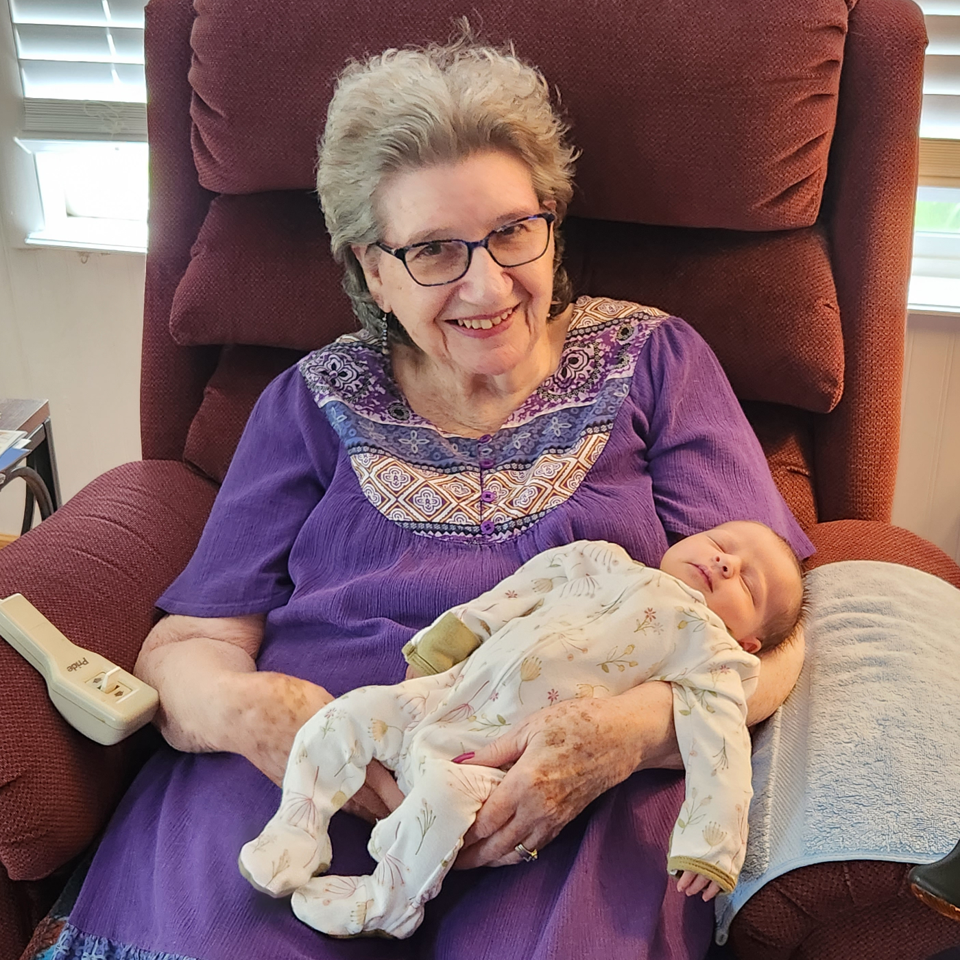 Helen Bailey's obituary , Passed away on November 24, 2023 in Billings, Montana