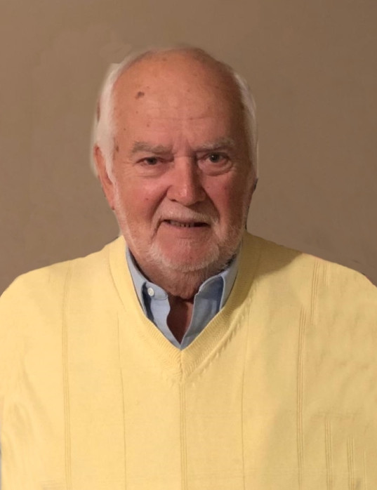 James C. "Jimmy" Braddock's obituary , Passed away on November 28, 2023 in Lyons, Georgia