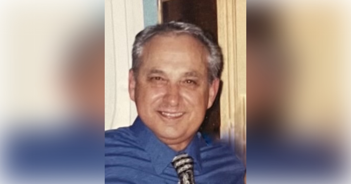 Philip P. Curcuru Sr.'s obituary , Passed away on November 28, 2023 in Gloucester, Massachusetts