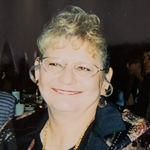 Patricia Ann (Charpentier) Hepfner Obituary