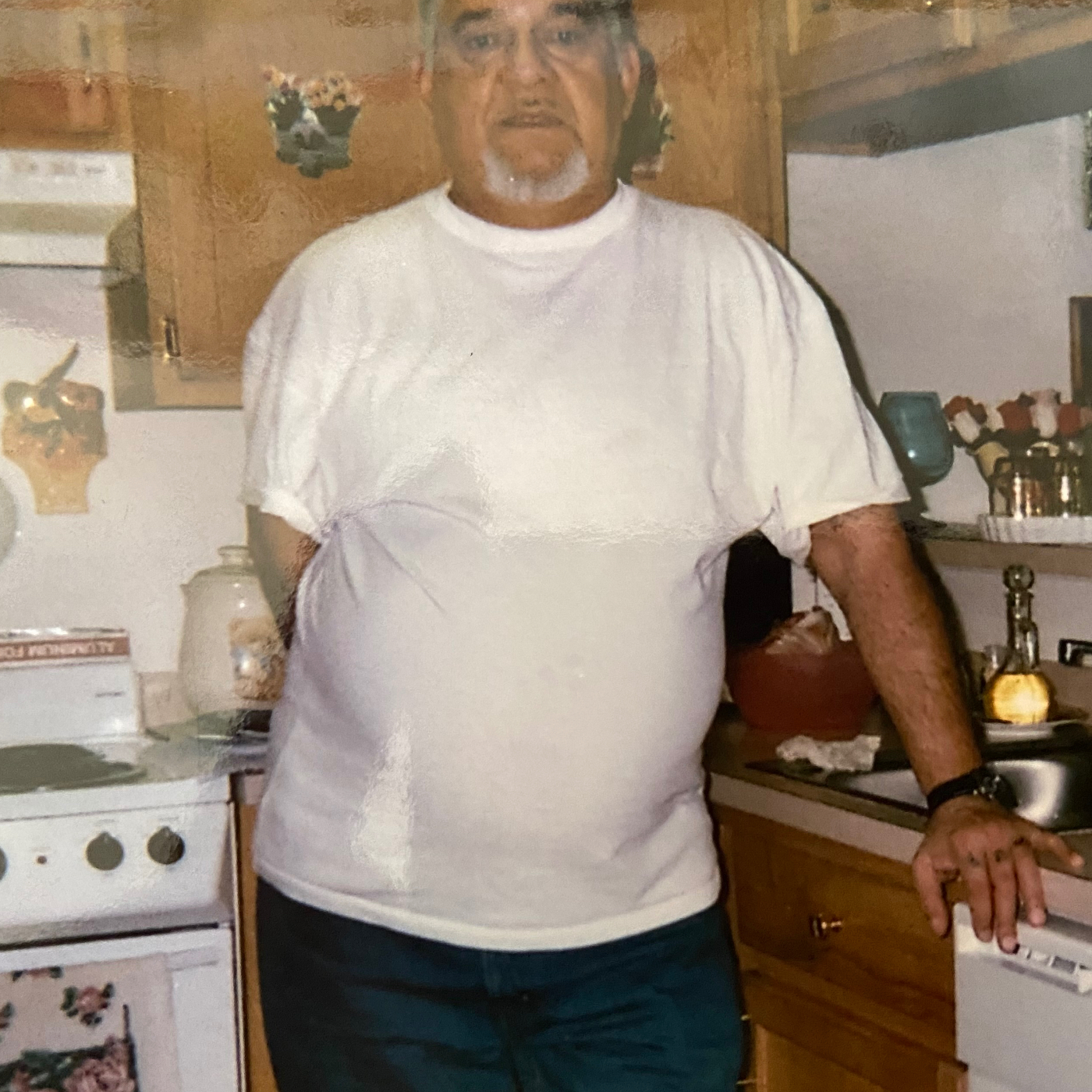 Miguel Mercado's obituary , Passed away on December 3, 2023 in Penns Grove, New Jersey