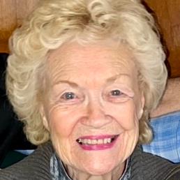 Dixie Rosene's obituary , Passed away on December 2, 2023 in Chico, California