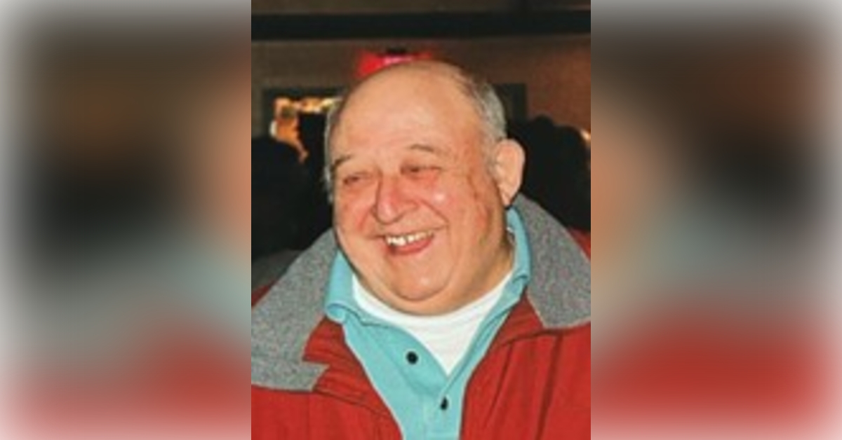 Gary F. Taber Obituary