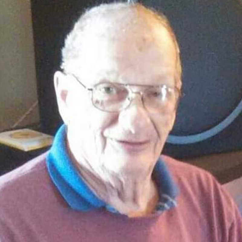 Carl Griesinger's obituary , Passed away on December 7, 2023 in Oak Harbor, Ohio