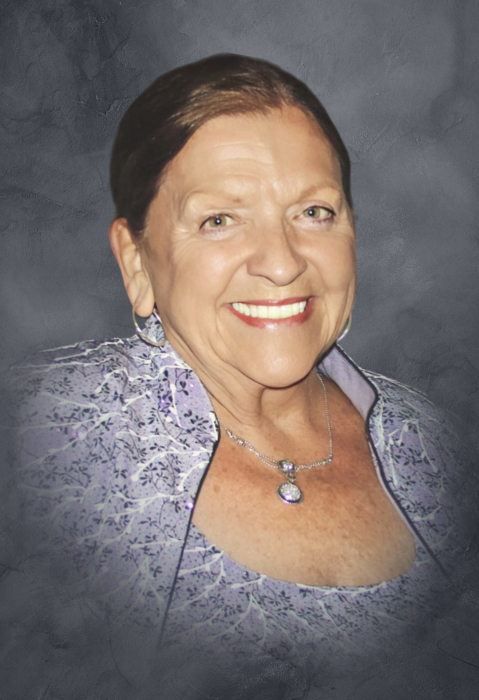 Ann Gilstrap's obituary , Passed away on December 8, 2023 in Murrayville, Georgia