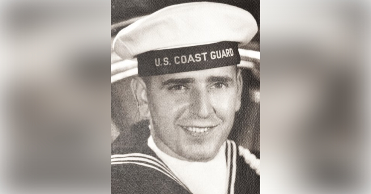Vito J. Calomo's obituary , Passed away on December 8, 2023 in Gloucester, Massachusetts
