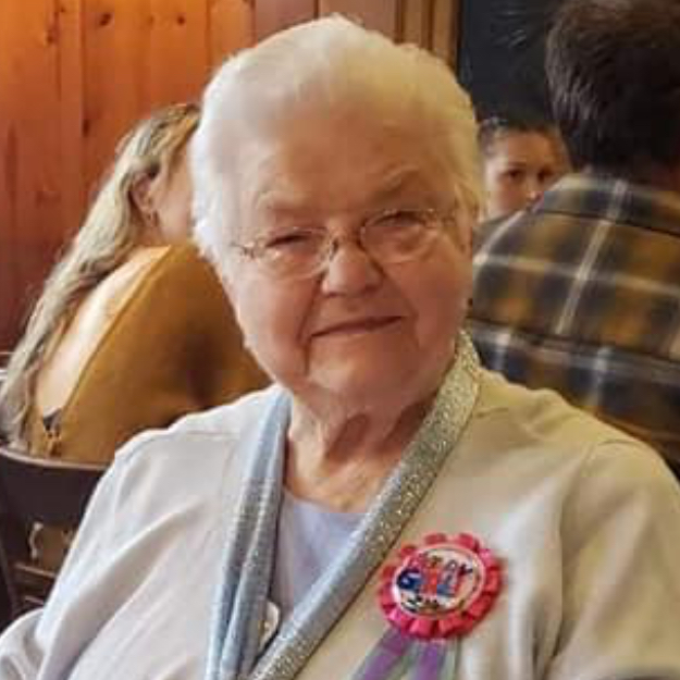 Irmgard Ruth (Bunny) Spors's obituary , Passed away on December 2, 2023 in West Bend, Wisconsin