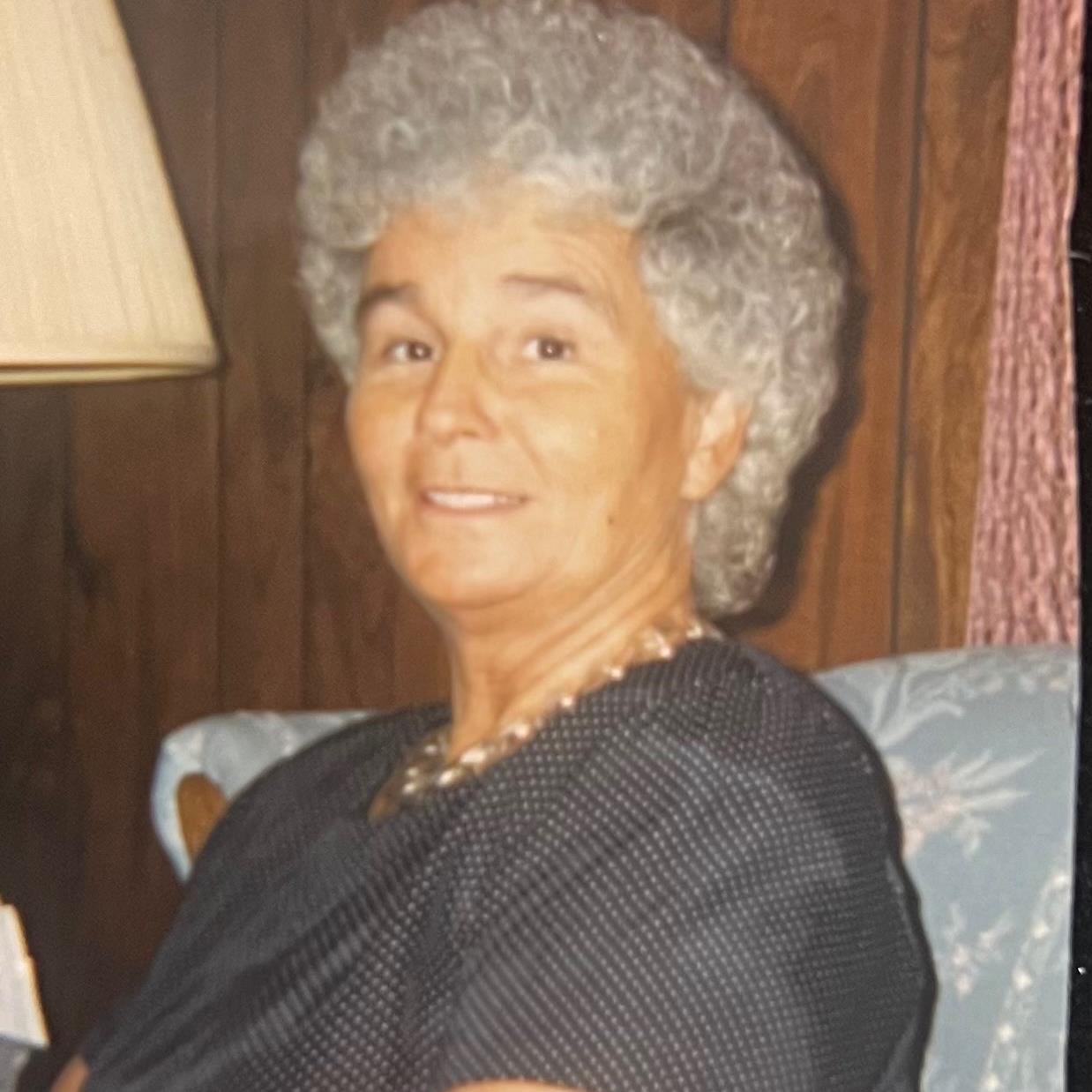 Lois Marie McCormick Wilson's obituary , Passed away on December 9, 2023 in Rustburg, Virginia