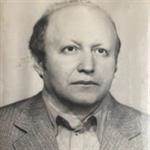 Yuri Koltunov Obituary