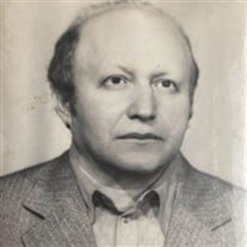 Yuri Koltunov Obituary