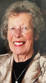 Marion F. (Limbach) Weyer's obituary , Passed away on December 11, 2023 in Hubertus, Wisconsin