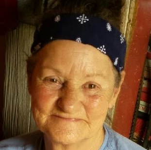 Arlene Russell's obituary , Passed away on December 10, 2023 in Maryville, Tennessee