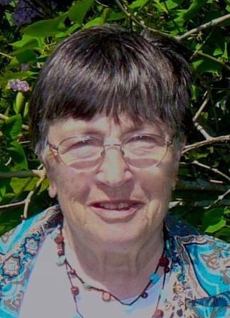 Jane (DeKam) Boehm's obituary , Passed away on December 11, 2023 in Truro, Nova Scotia