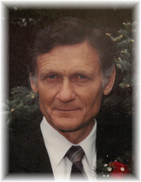 Bernie Nemetchek's obituary , Passed away on December 13, 2023 in Roblin, Manitoba