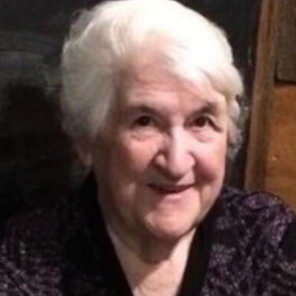 Helen (Farrell) M. Burleigh's obituary , Passed away on December 13, 2023 in Plattsburgh, New York