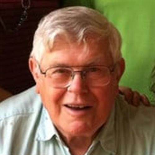 John Gordon McKnight's obituary , Passed away on December 14, 2023 in Wynne, Arkansas