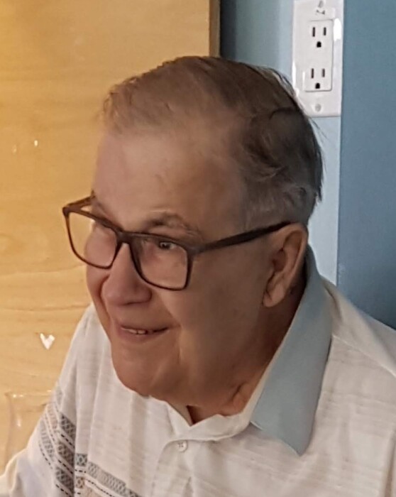 Arthur Joseph Whittom's obituary , Passed away on December 16, 2023 in Carleton Place, Ontario