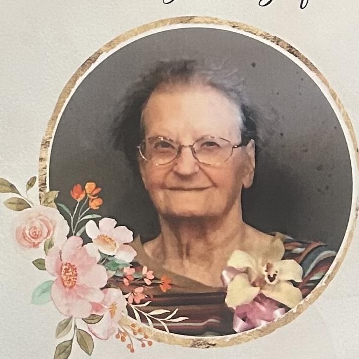 Alberta (Luthy) Pittser's obituary , Passed away on December 12, 2023 in Friendswood, Texas