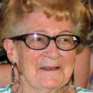 Lillian Branigan's obituary , Passed away on December 20, 2023 in Belleville, Ontario