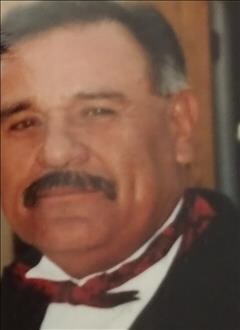 Andres Sanchez's obituary , Passed away on December 18, 2023 in Porterville, California