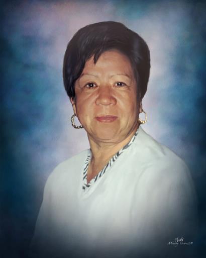 Maria Elena Campos's obituary , Passed away on December 18, 2023 in Kingsville, Texas