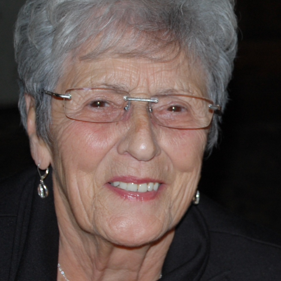 Jean Marie Doiron's obituary , Passed away on December 19, 2023 in Saint John, New Brunswick