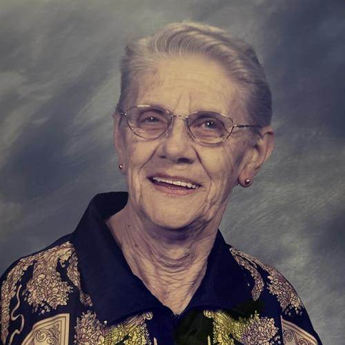 Dorothy Fay Preston's obituary , Passed away on December 22, 2023 in Cisco, Texas