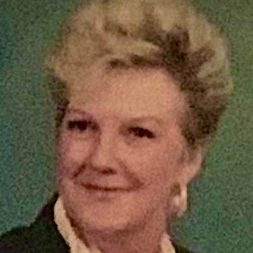 Edith May “Edie Deaper” Boyer's obituary , Passed away on December 20, 2023 in Thunder Bay, Ontario