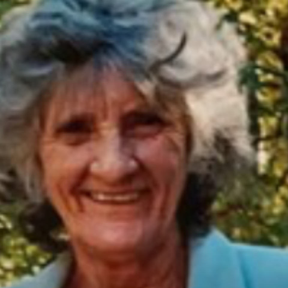 Shirley Virginia Burkhart's obituary , Passed away on December 24, 2023 in Calvert City, Kentucky