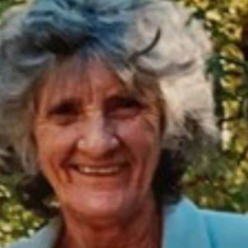 Shirley Virginia Burkhart's obituary , Passed away on December 24, 2023 in Calvert City, Kentucky