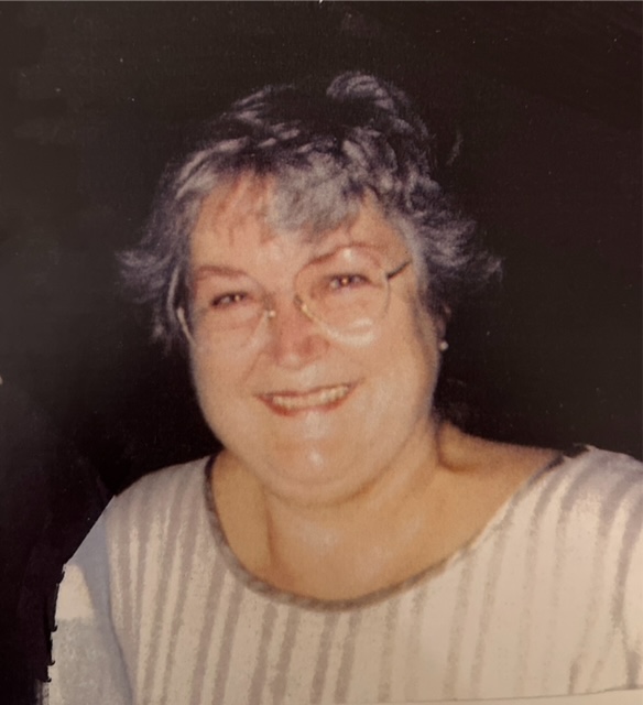 Sandra Lou "Sandy" Benefield's obituary , Passed away on December 12, 2023 in Stephenville, Texas