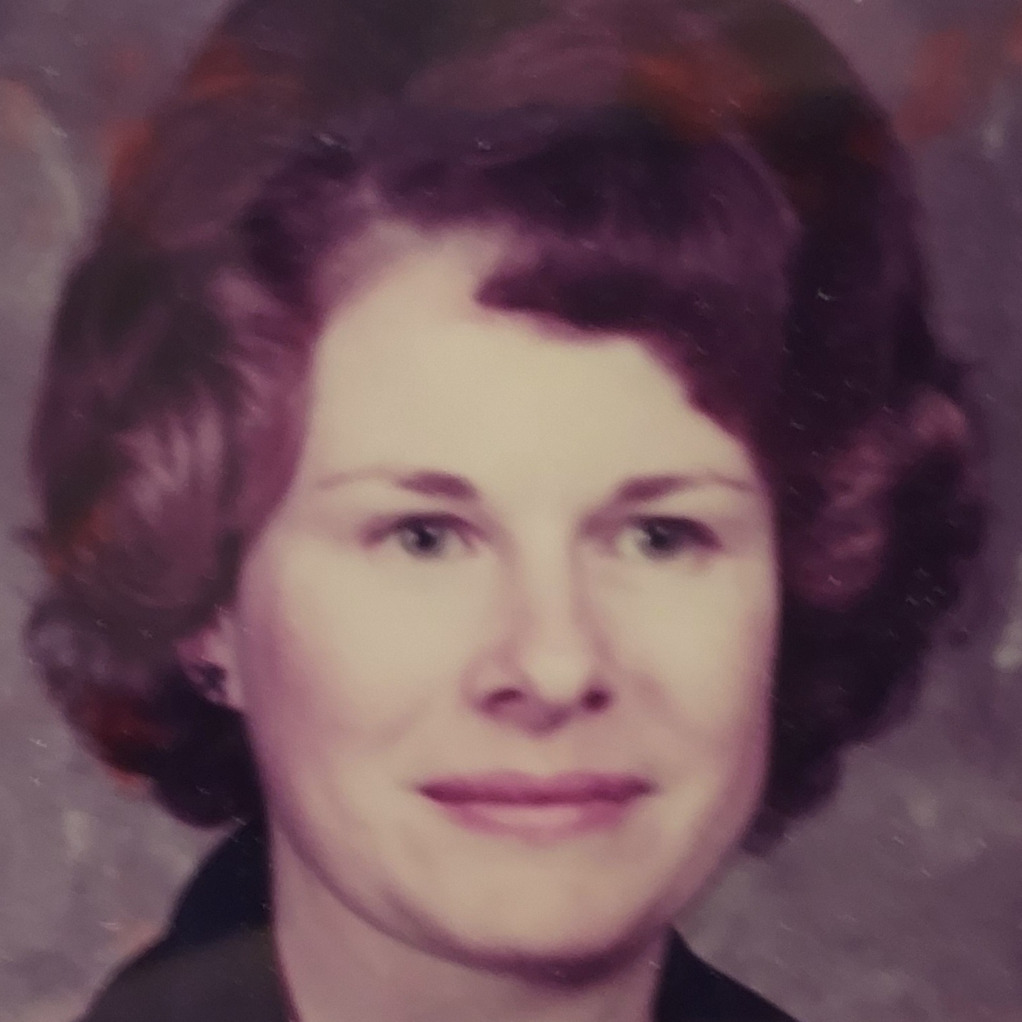 Gloria Mae Minkler's obituary , Passed away on December 22, 2023 in Wellington, Ohio