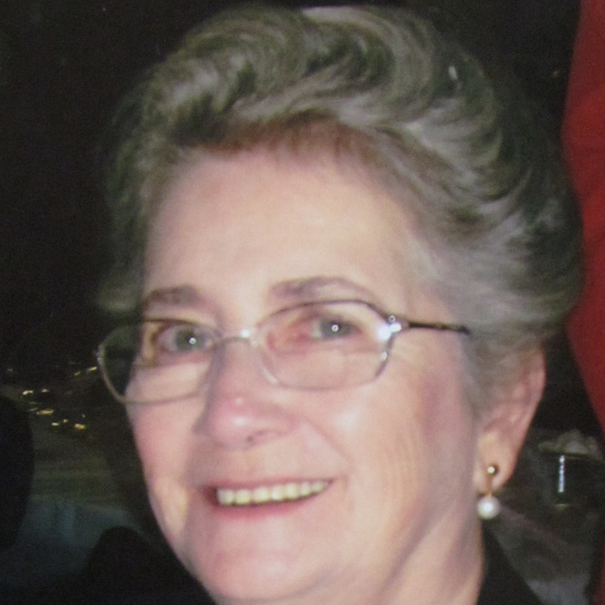 Alida Bazar's obituary , Passed away on December 26, 2023 in Mamou, Louisiana