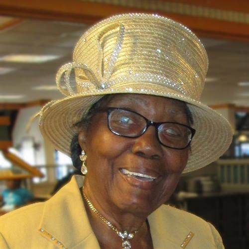 Lurline DeCarolyn "Almond" Person's obituary , Passed away on December 24, 2023 in Roanoke, Alabama