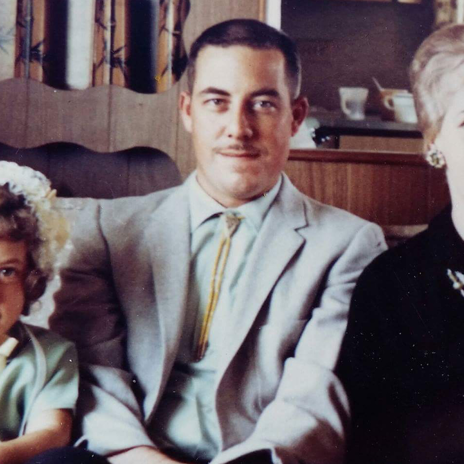 Roger William Wells's obituary , Passed away on December 21, 2023 in Phoenix, Arizona