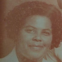 Rachel Lee Oliver's obituary , Passed away on December 27, 2023 in Florissant, Missouri