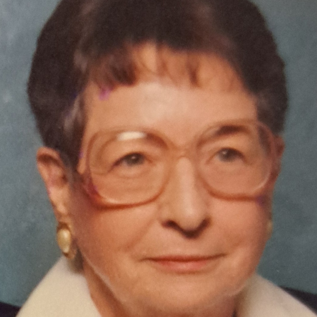 Christine Pearson Chamblee's obituary , Passed away on December 30, 2023 in Ider, Alabama