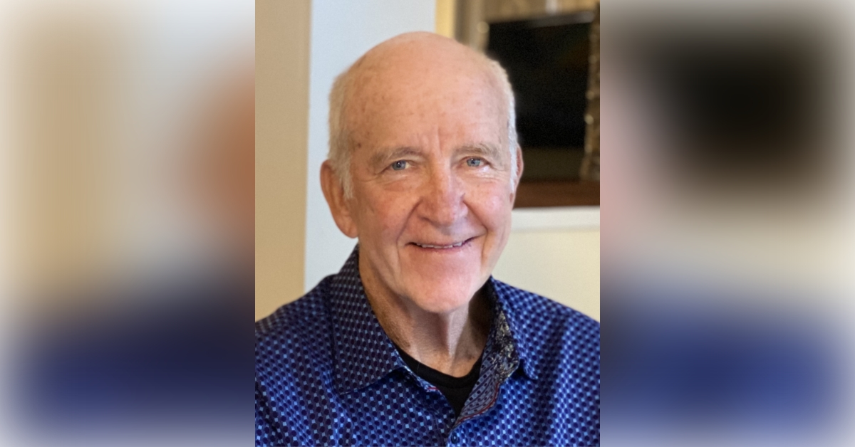 Joseph B. Nogelo's obituary , Passed away on December 26, 2023 in Gloucester, Massachusetts