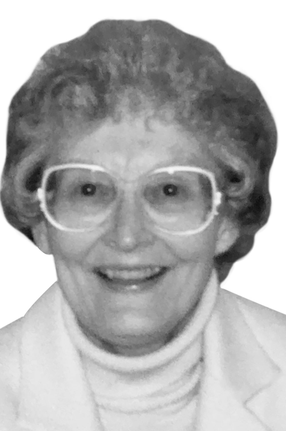 Lois E. Duckey Obituary